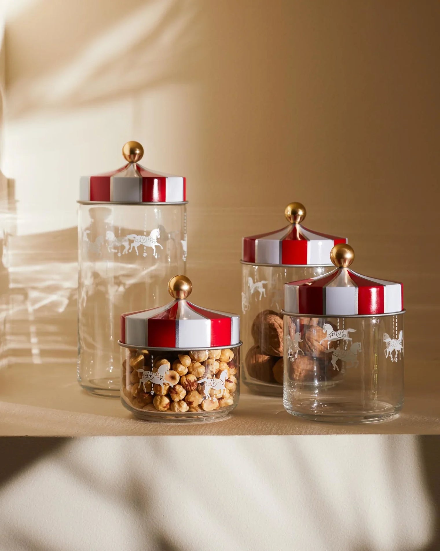 Circus Jar