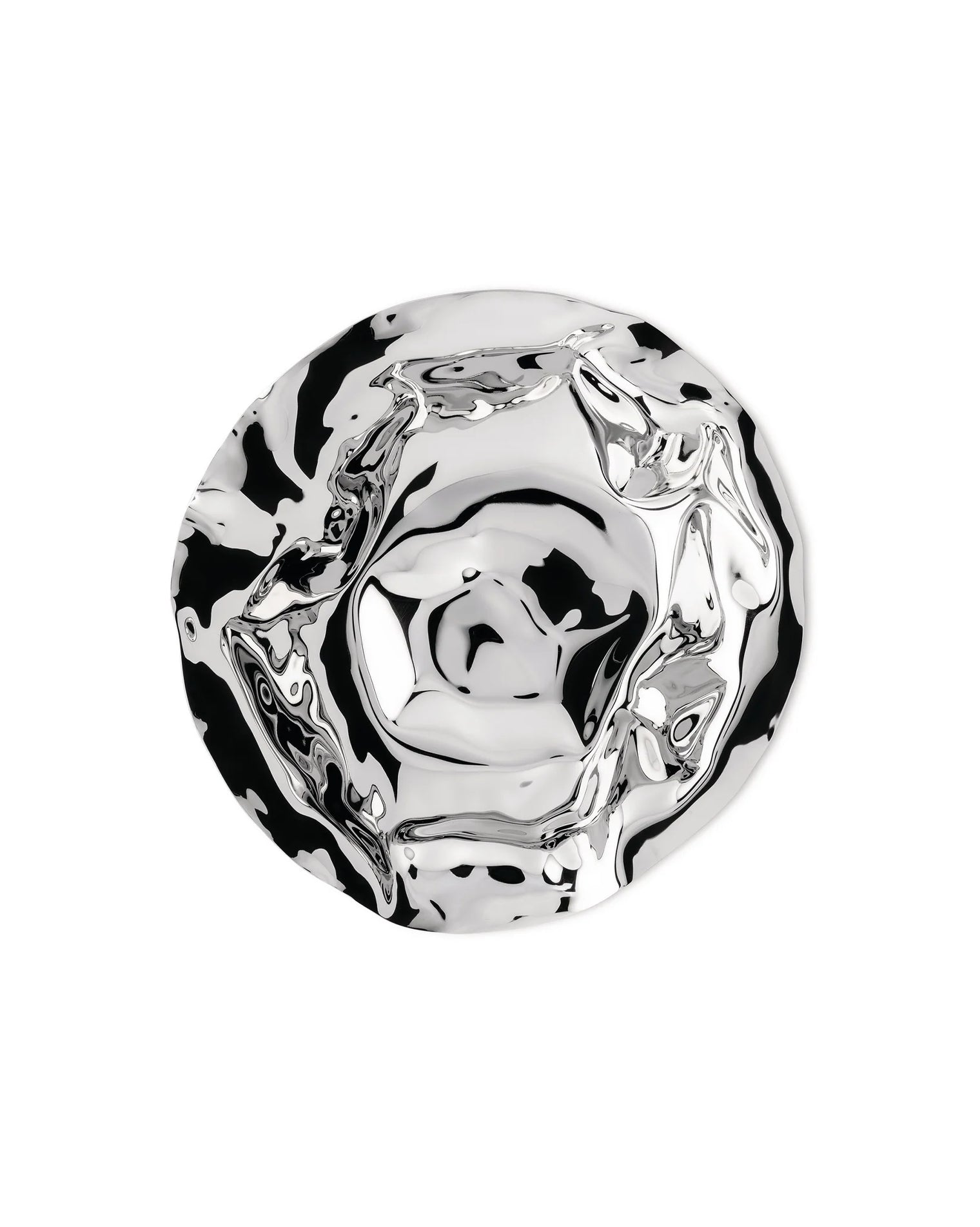 Sarrià Round Basket