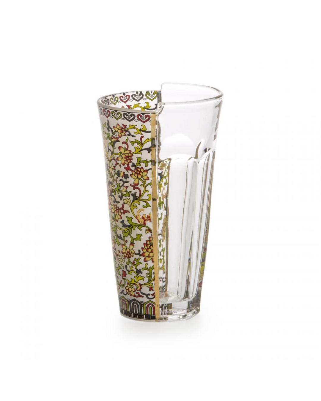 Hybrid Cocktail Glasses Clarice