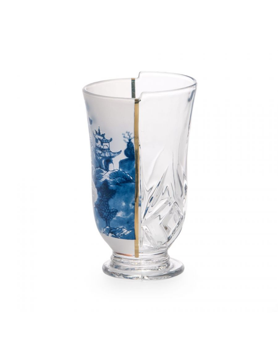Hybrid Cocktail Glasses Clarice