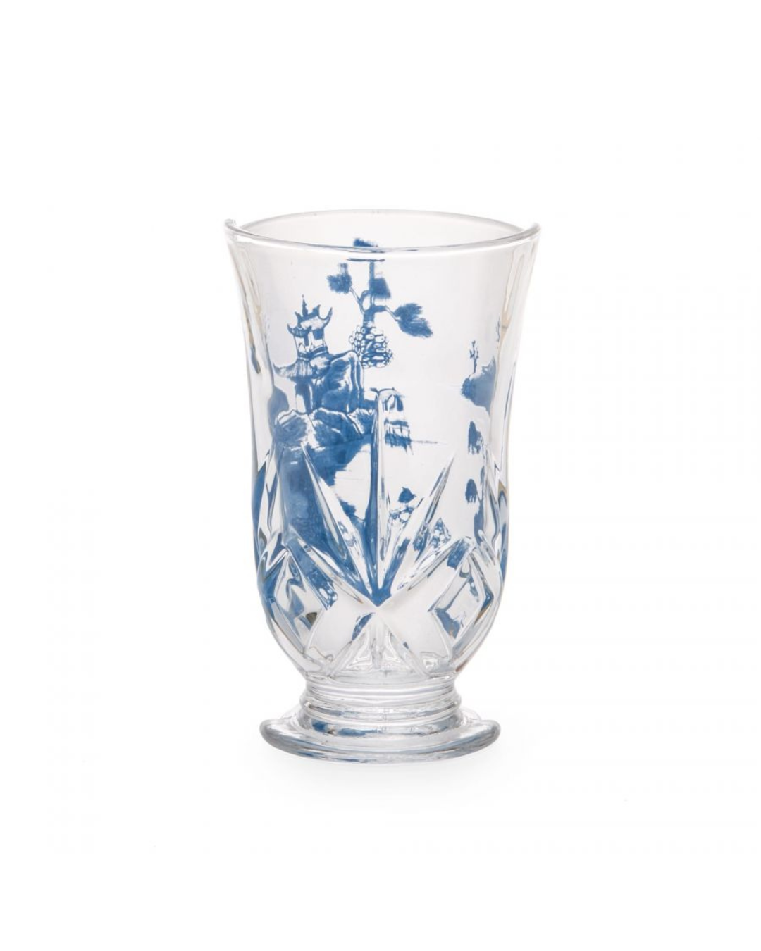 Hybrid Cocktail Glasses Clarice