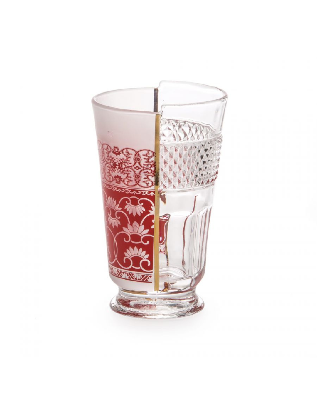 Hybrid Cocktail Glasses Clarice