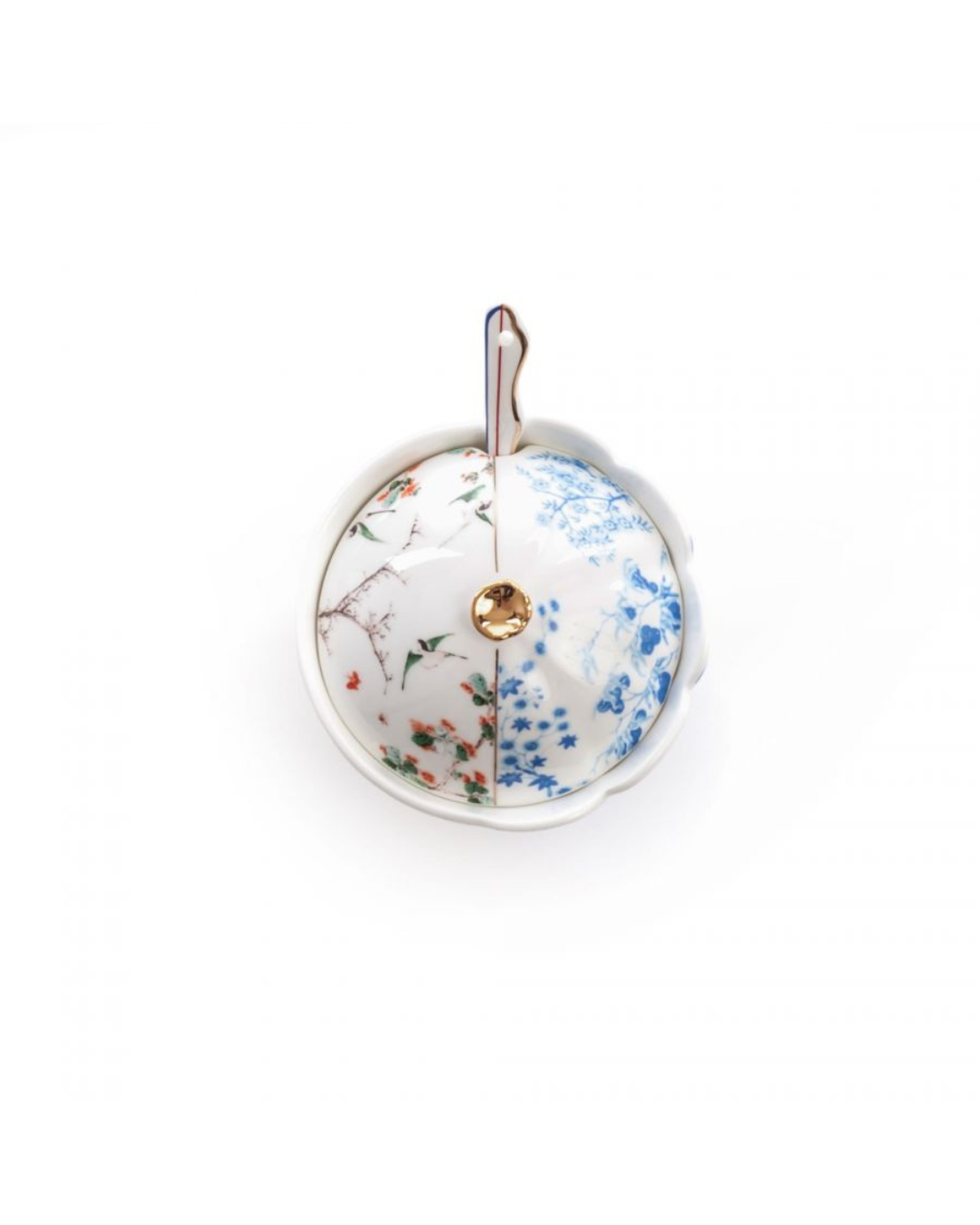 Hybrid Sugar Bowl Maurilia