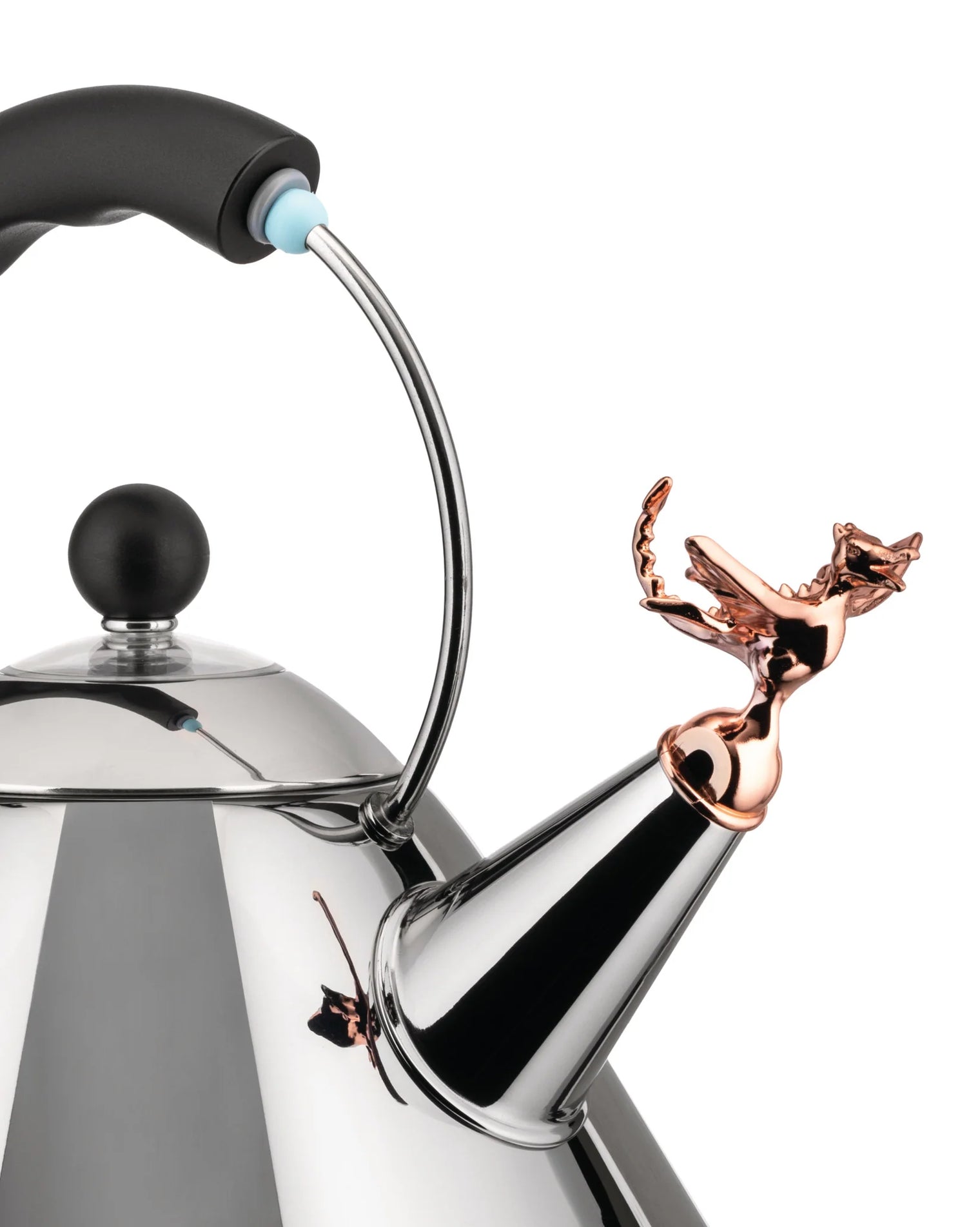 Michael Graves Tea Rex Kettle