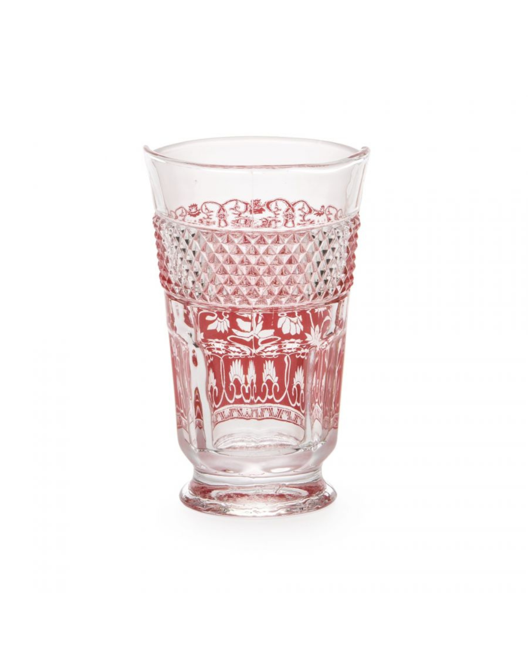 Hybrid Cocktail Glasses Clarice