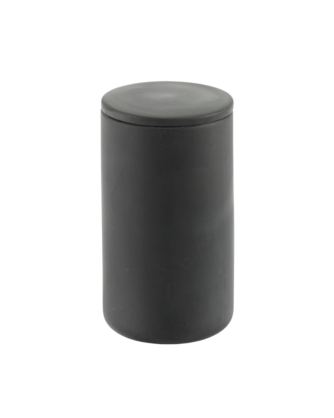 Box With Lid Round L