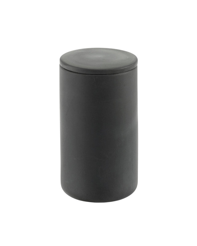 Box With Lid Round L
