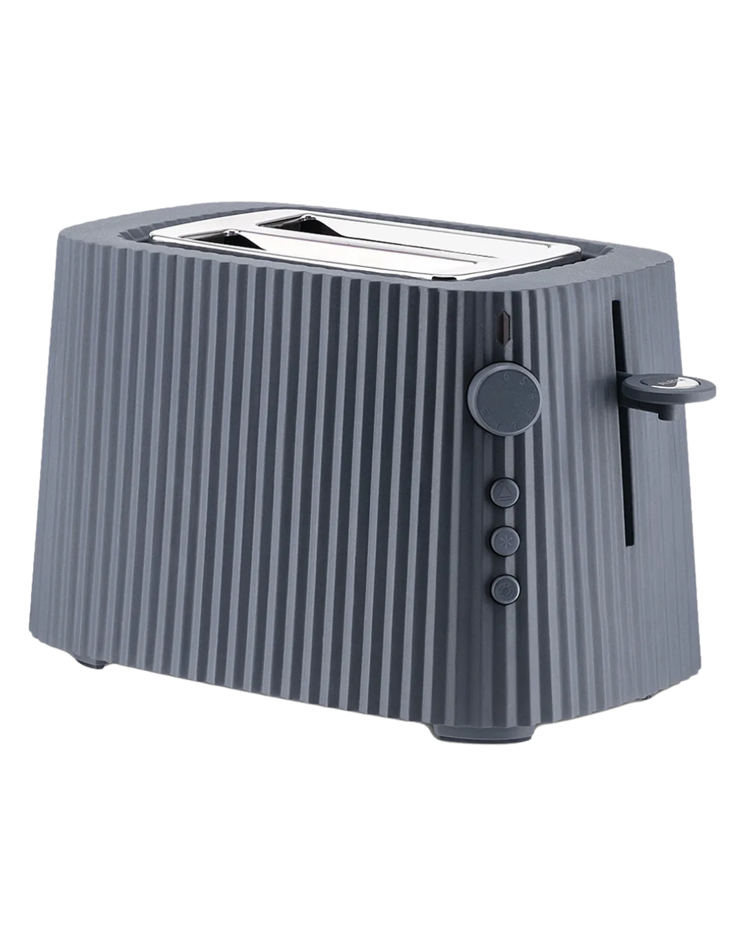 Plissé Matte Toaster