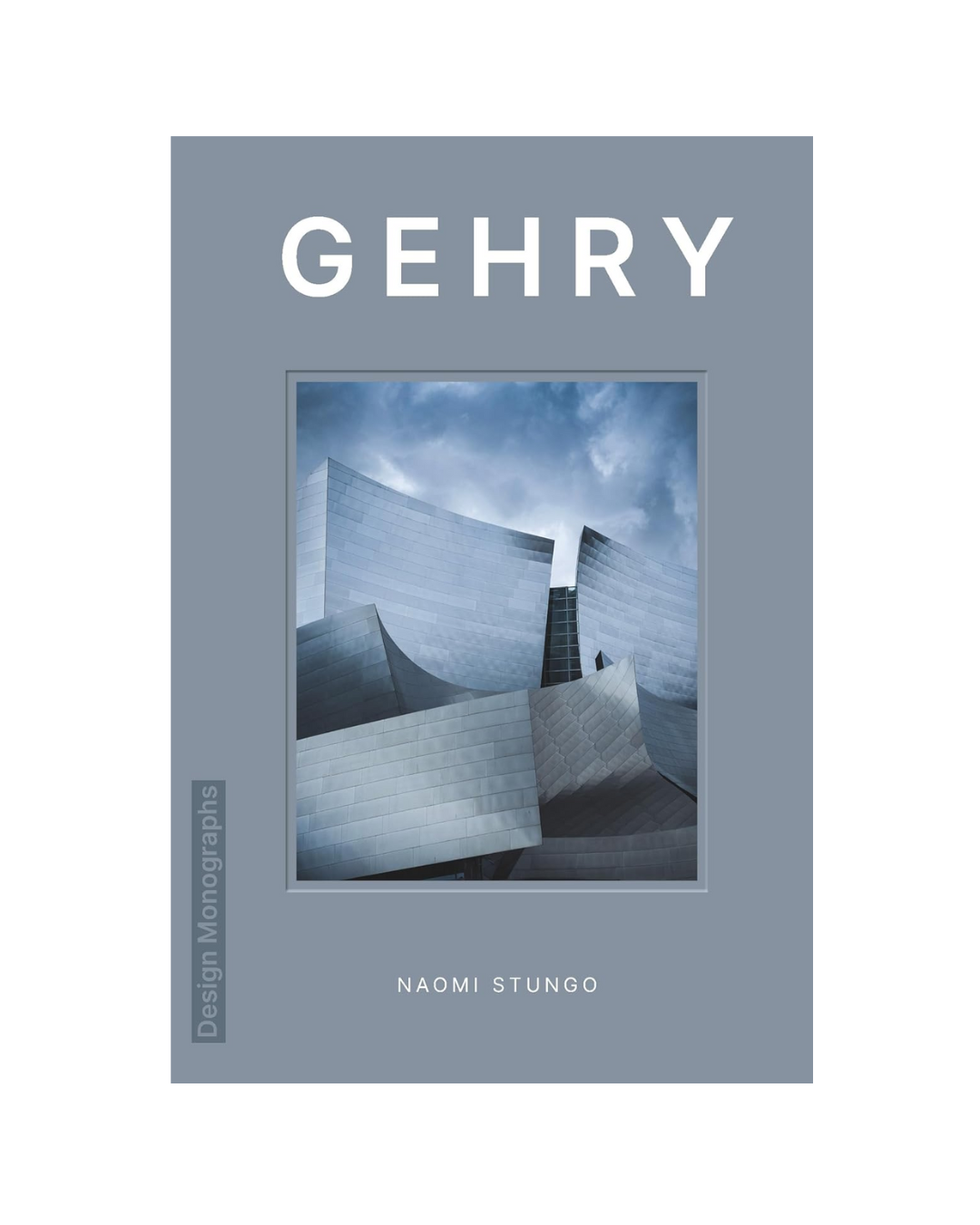 Design Monograph: Gehry