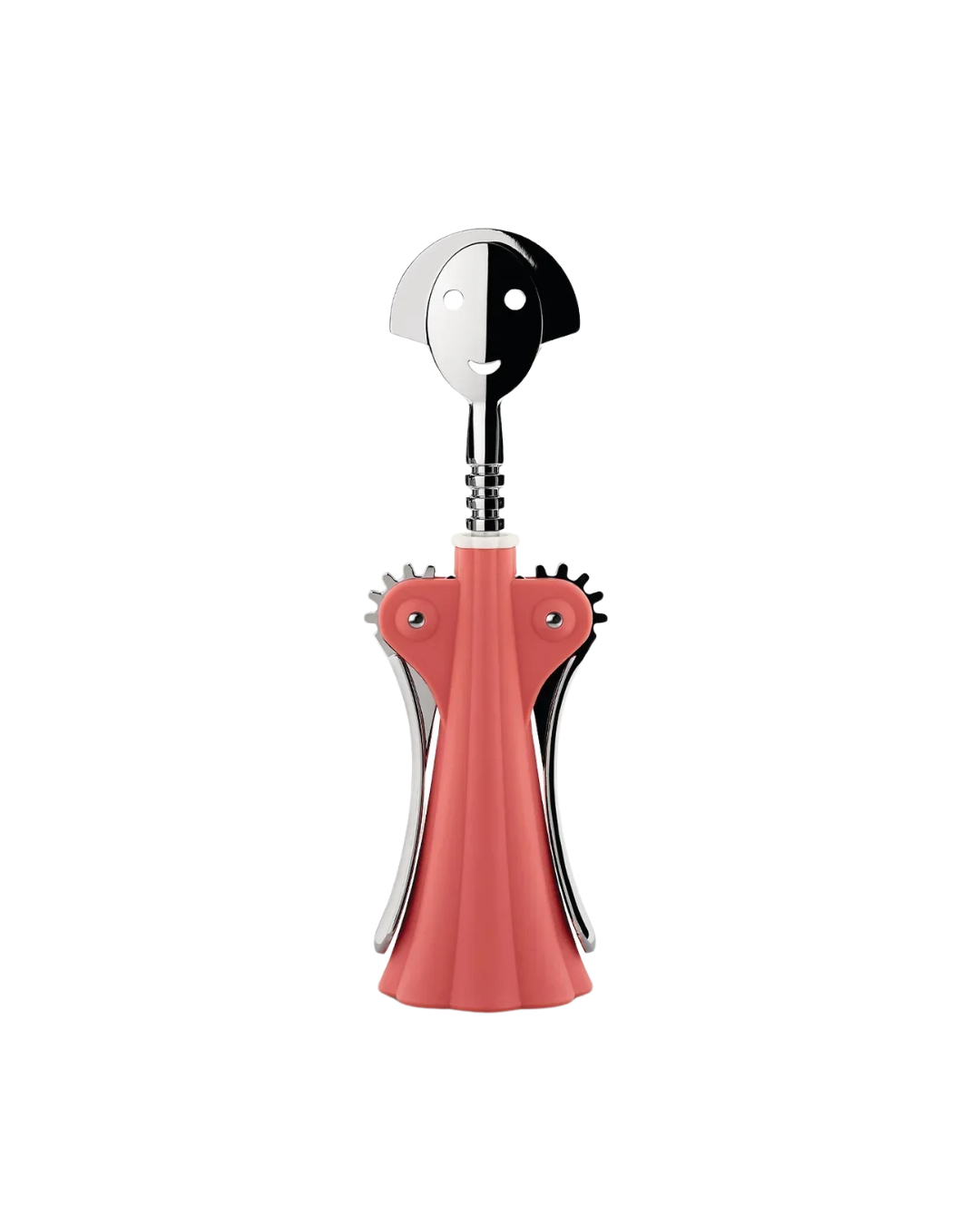 Anna G. Corkscrew Pink