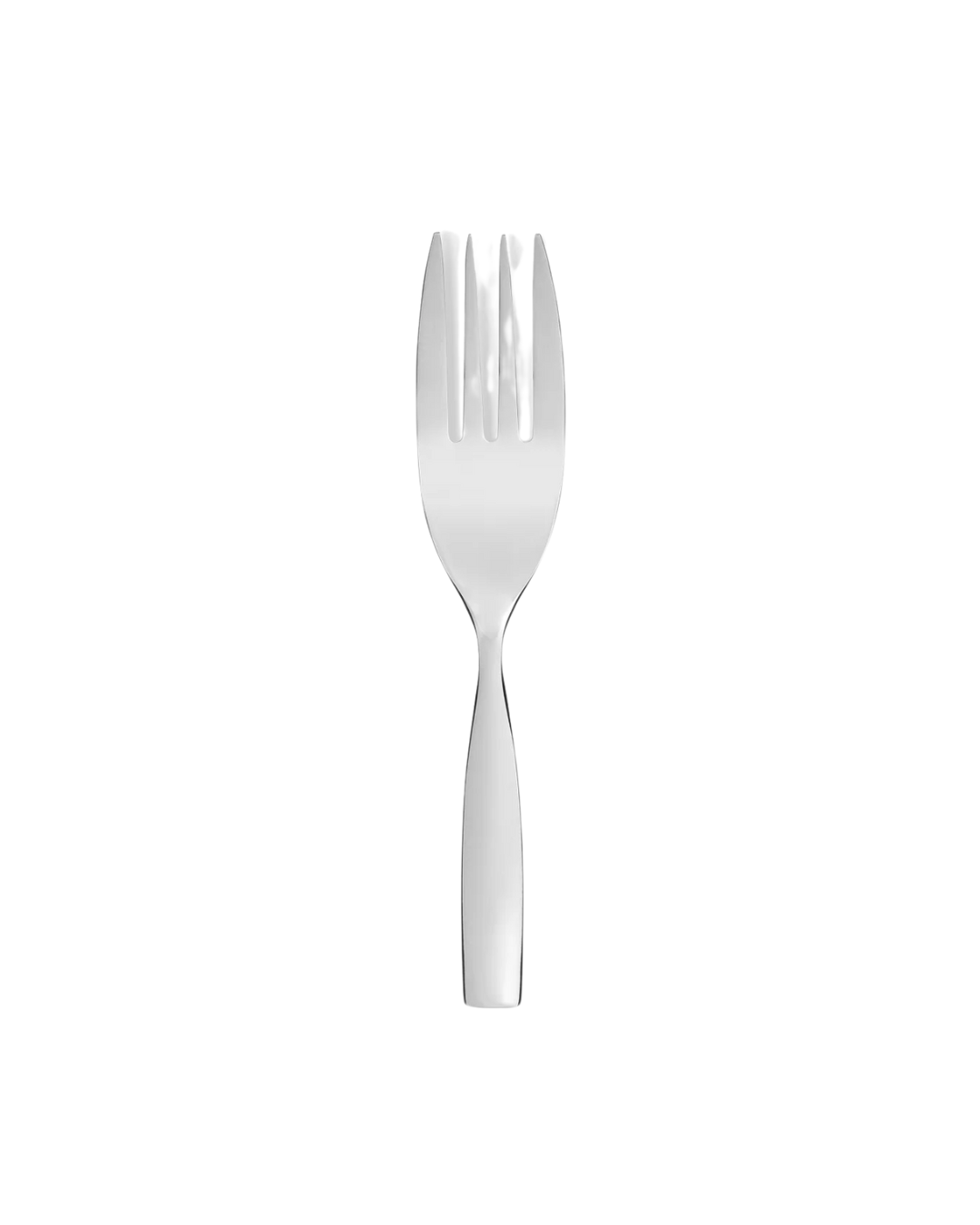 "Dressed" Serving Fork