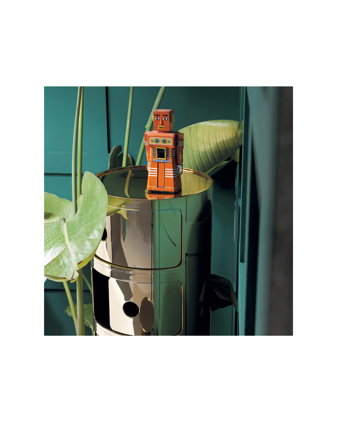 Componibili With 3 Elements