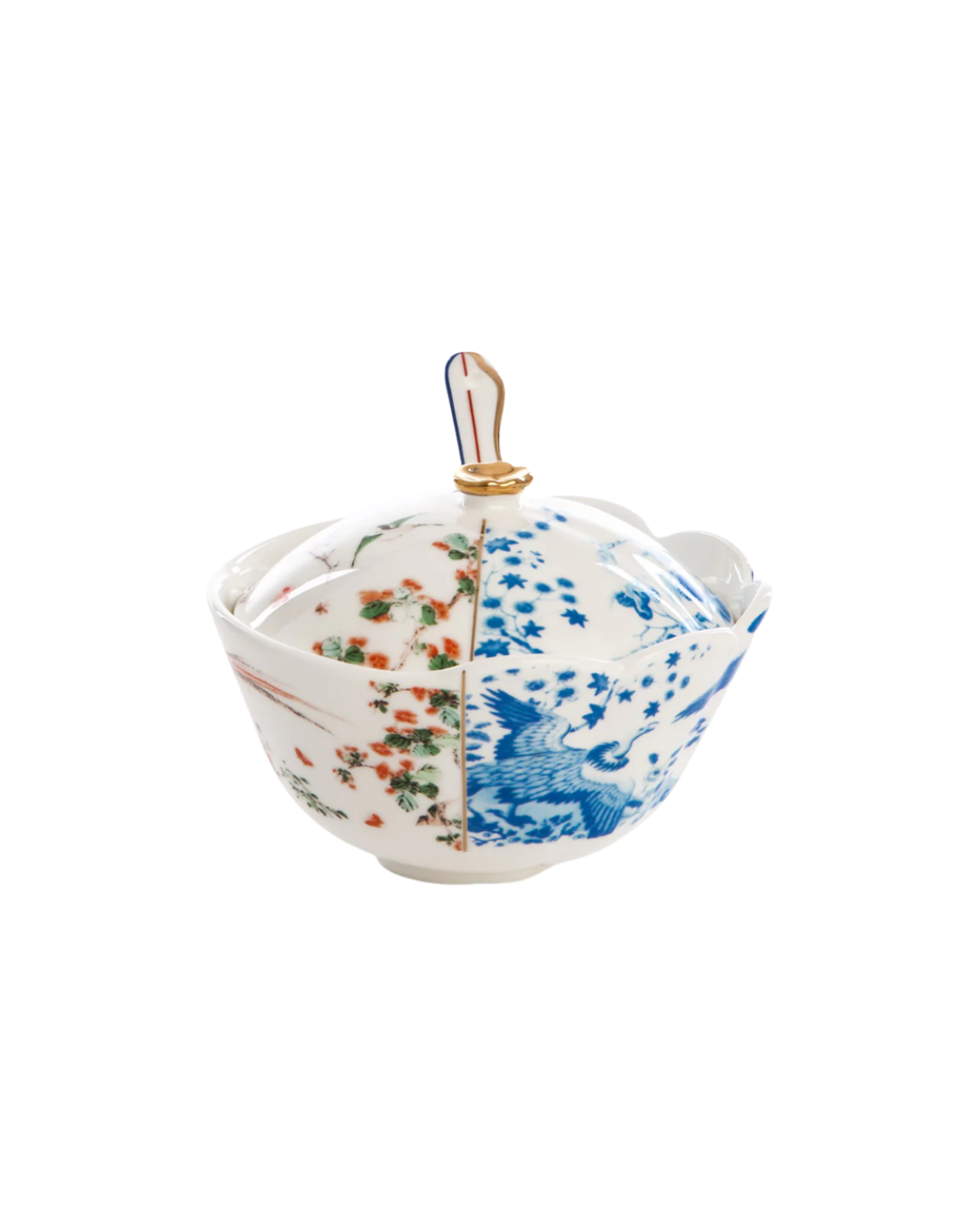 Hybrid Sugar Bowl Maurilia