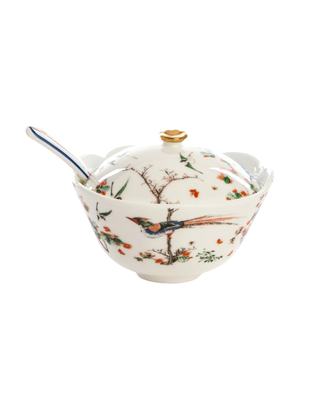 Hybrid Sugar Bowl Maurilia