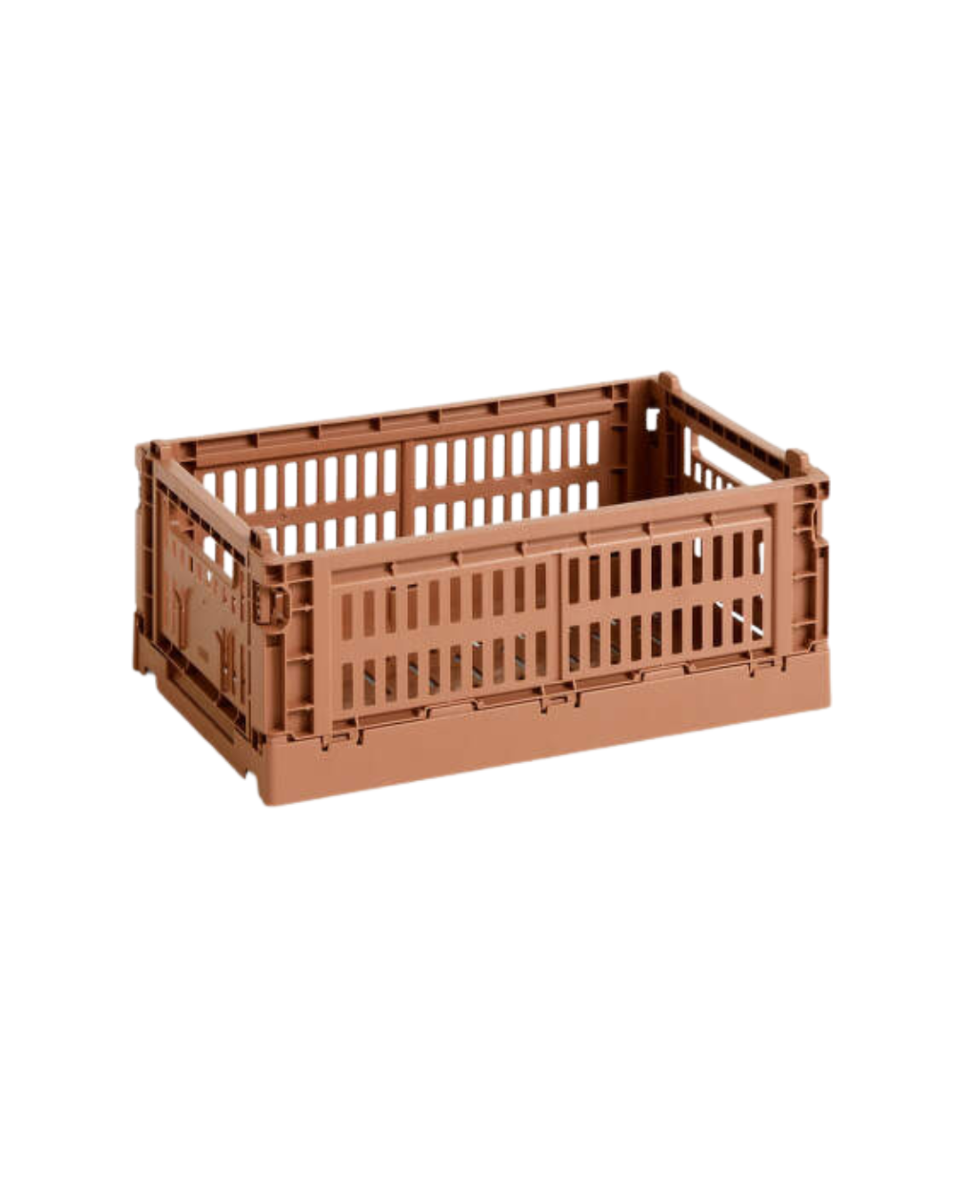 Hay Colour Crate Small