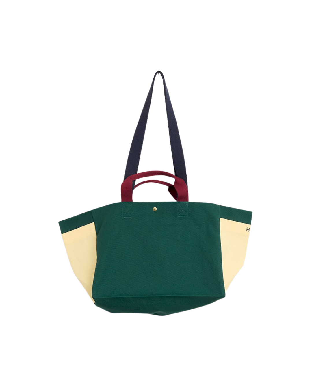 Weekend Bag (Organic) Small