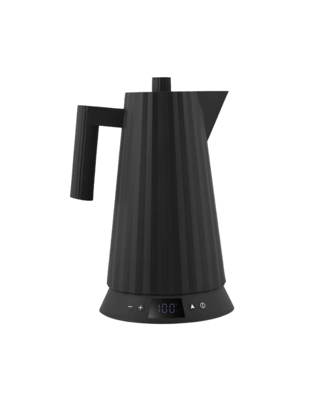 Plissé Electric Kettle