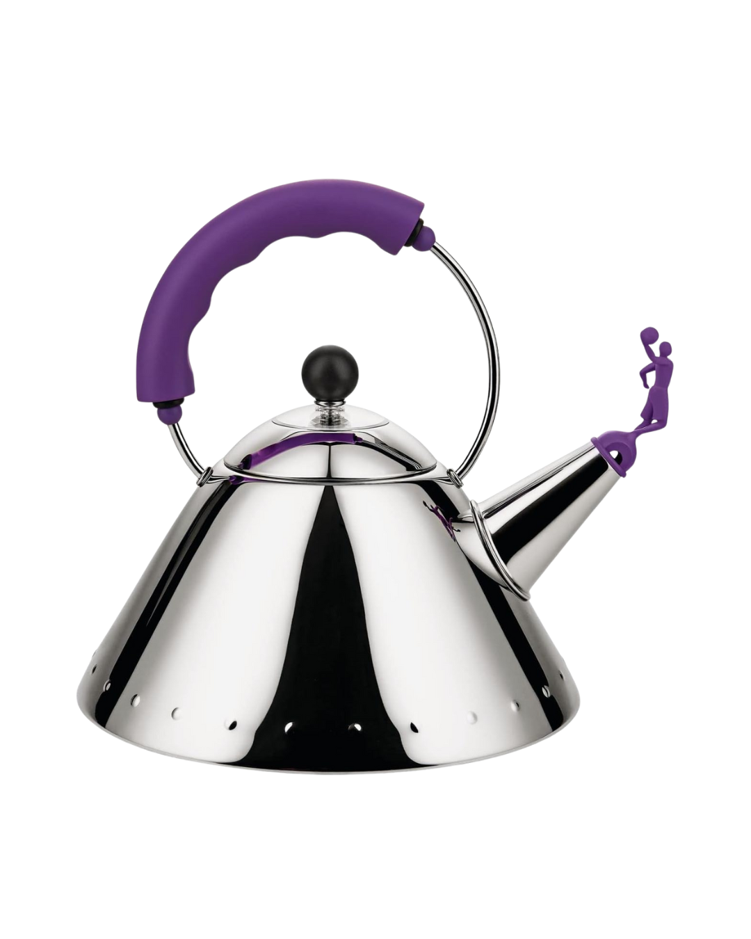 Michael Graves Tea Rex Kettle