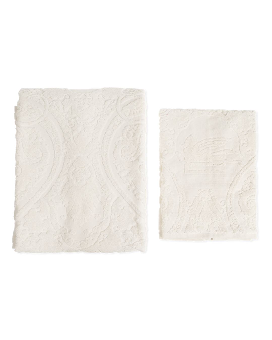 Capri Towel Set 5 Pieces