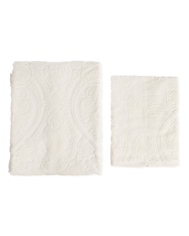 Capri Towel Set 5 Pieces
