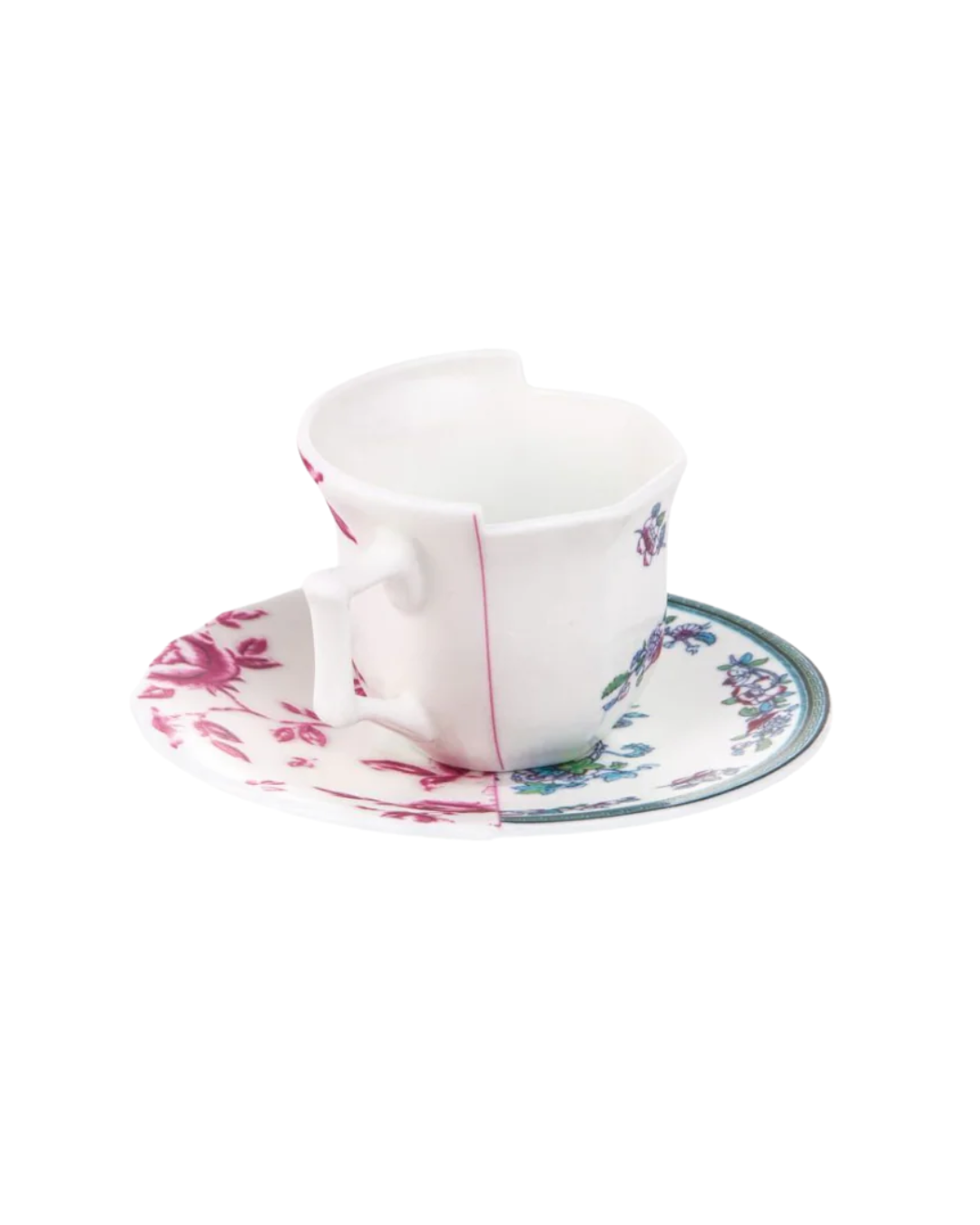 Hybrid Coffee Cup Leonia