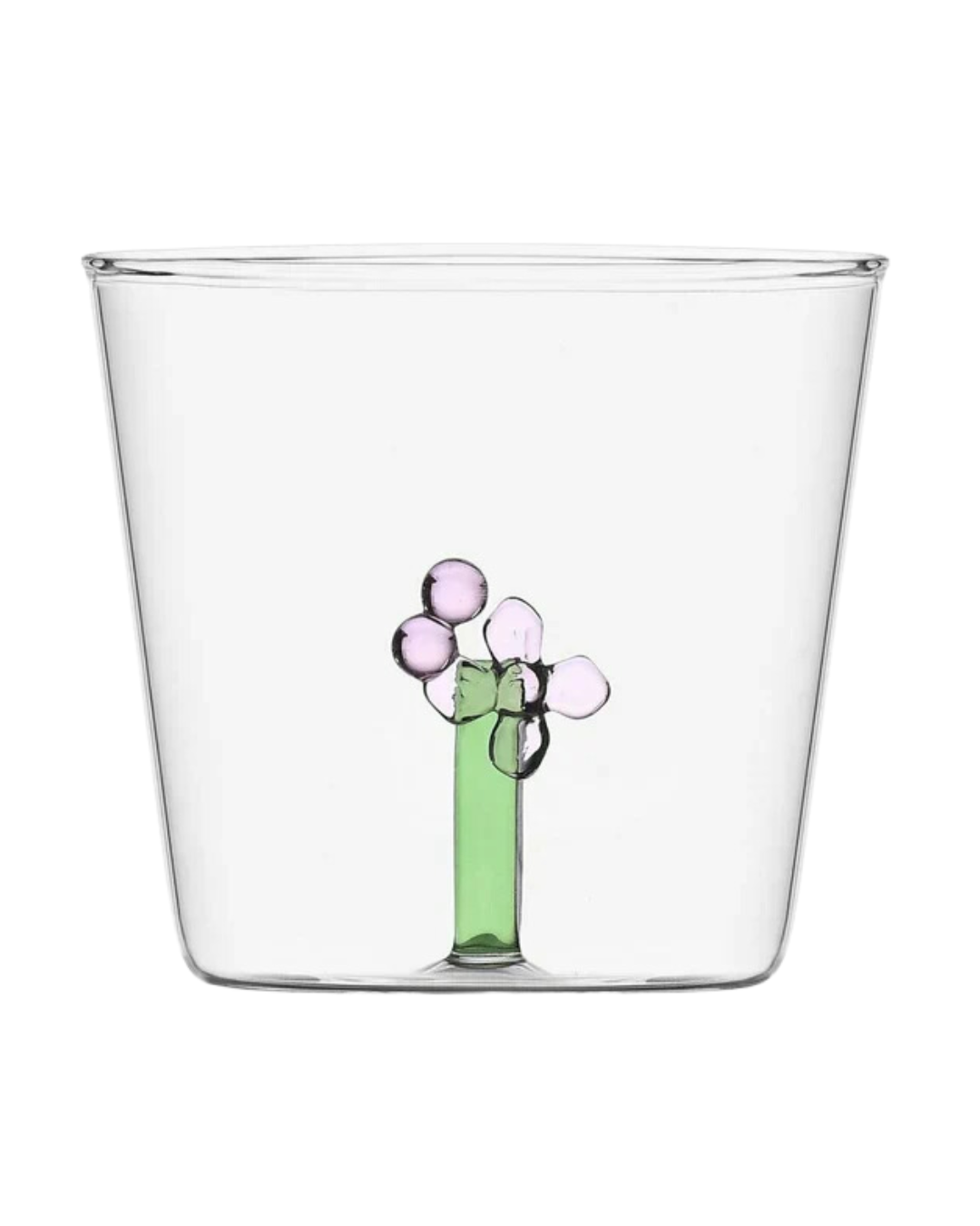 Tumbler Greenwood Alphabet