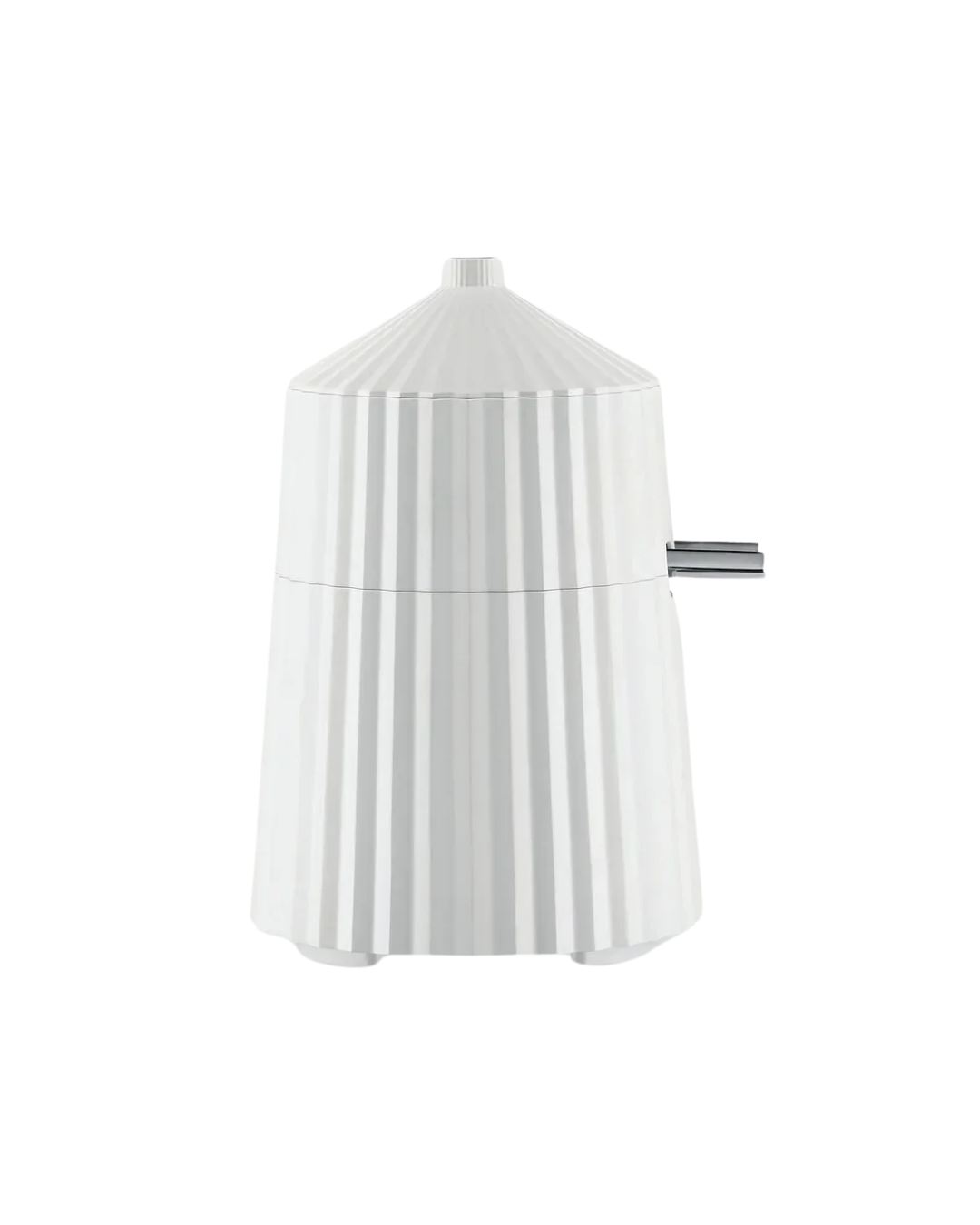 Plissé Citrus press