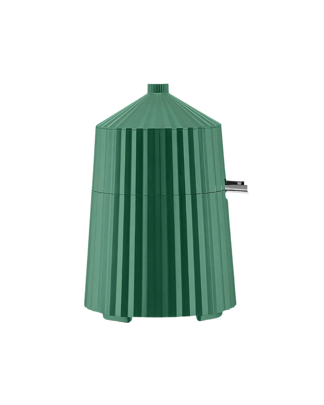 Plissé Citrus press