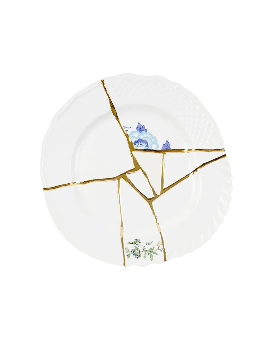 Kintsugi Dinner Plate N3