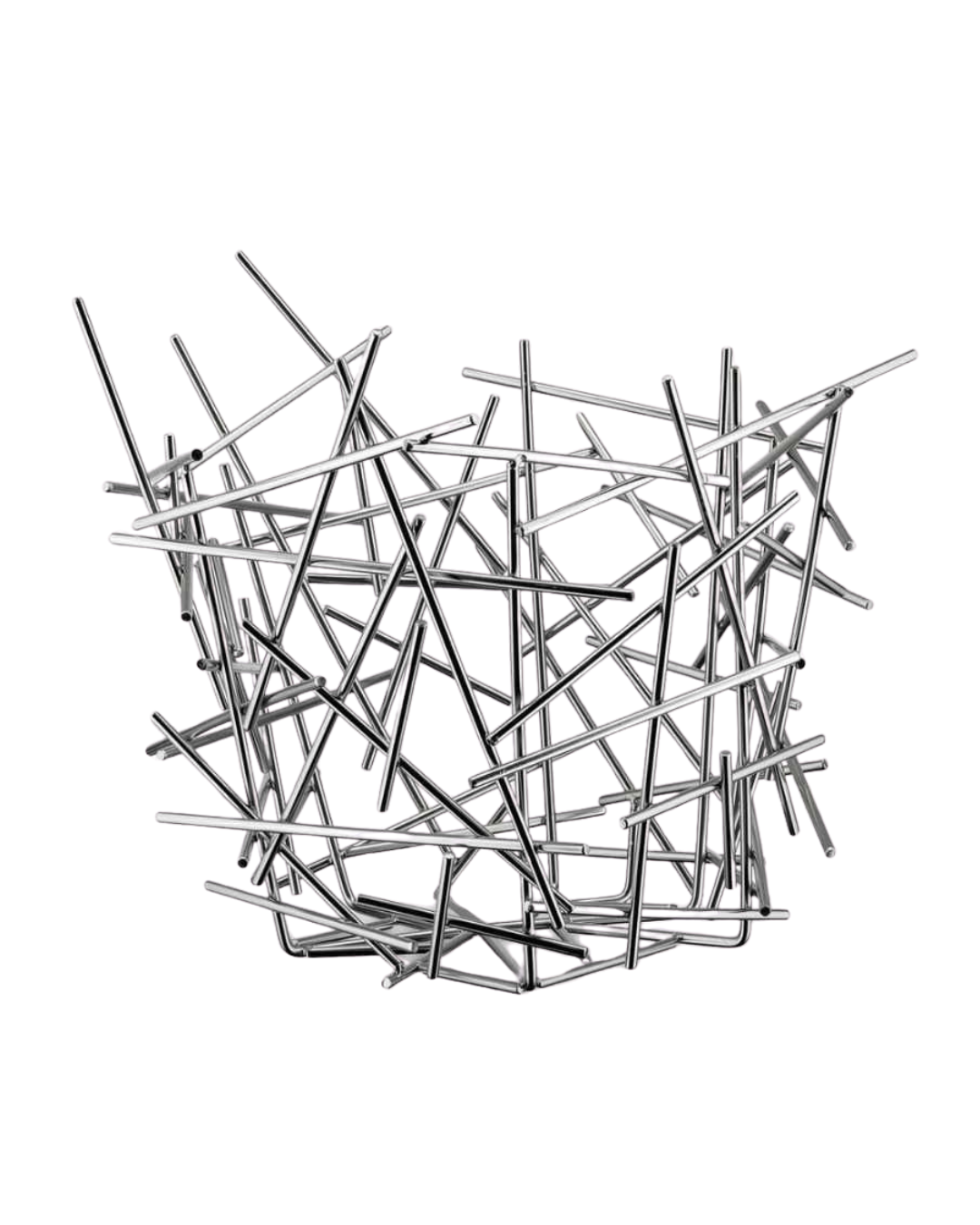 "Blow Up" Citrus Basket