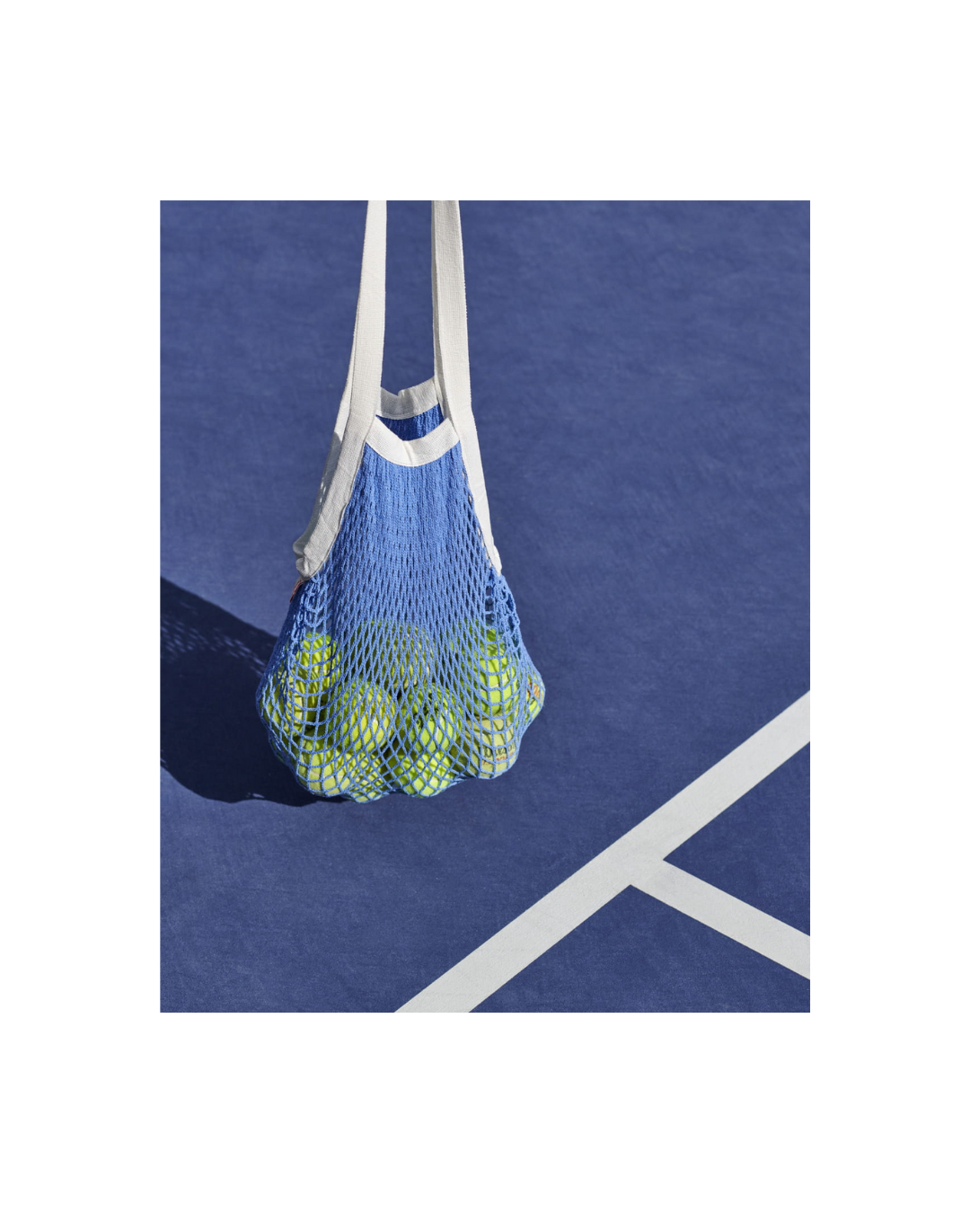 Sobremesa Market Net Bag