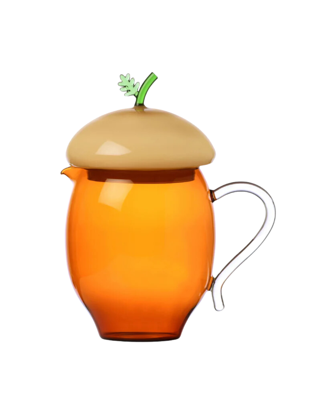 Acorns Jug