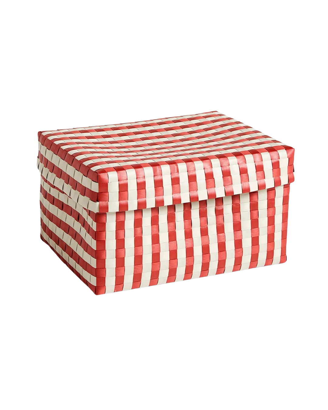 Maxim Stripe Box (Large)