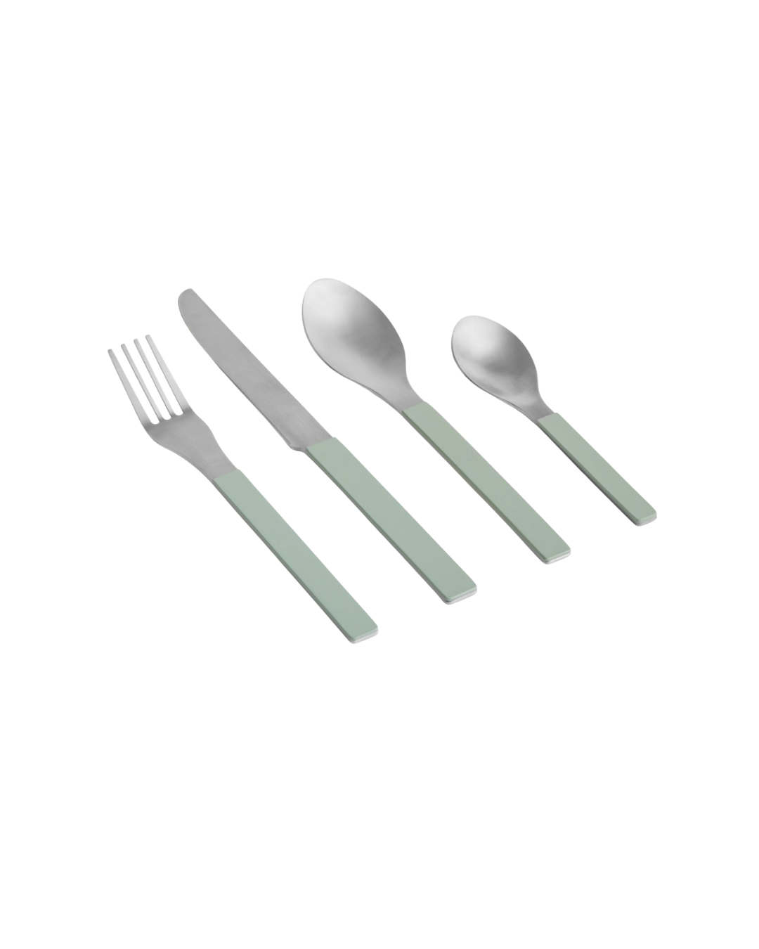 Mvs Cutlery Set Of 4