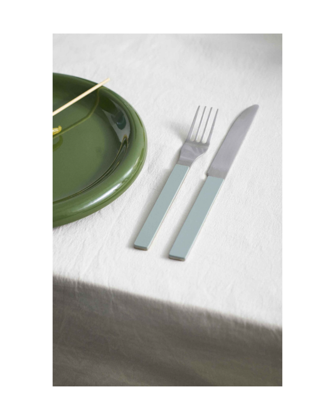 Mvs Cutlery Set Of 4