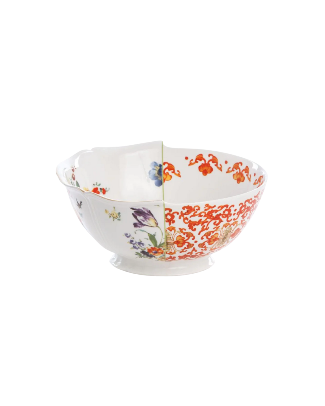 Hybrid Salad Bowl Ersilia