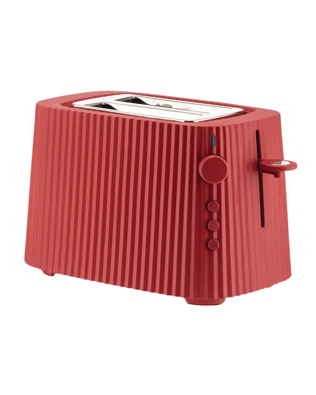 Plissé Matte Toaster