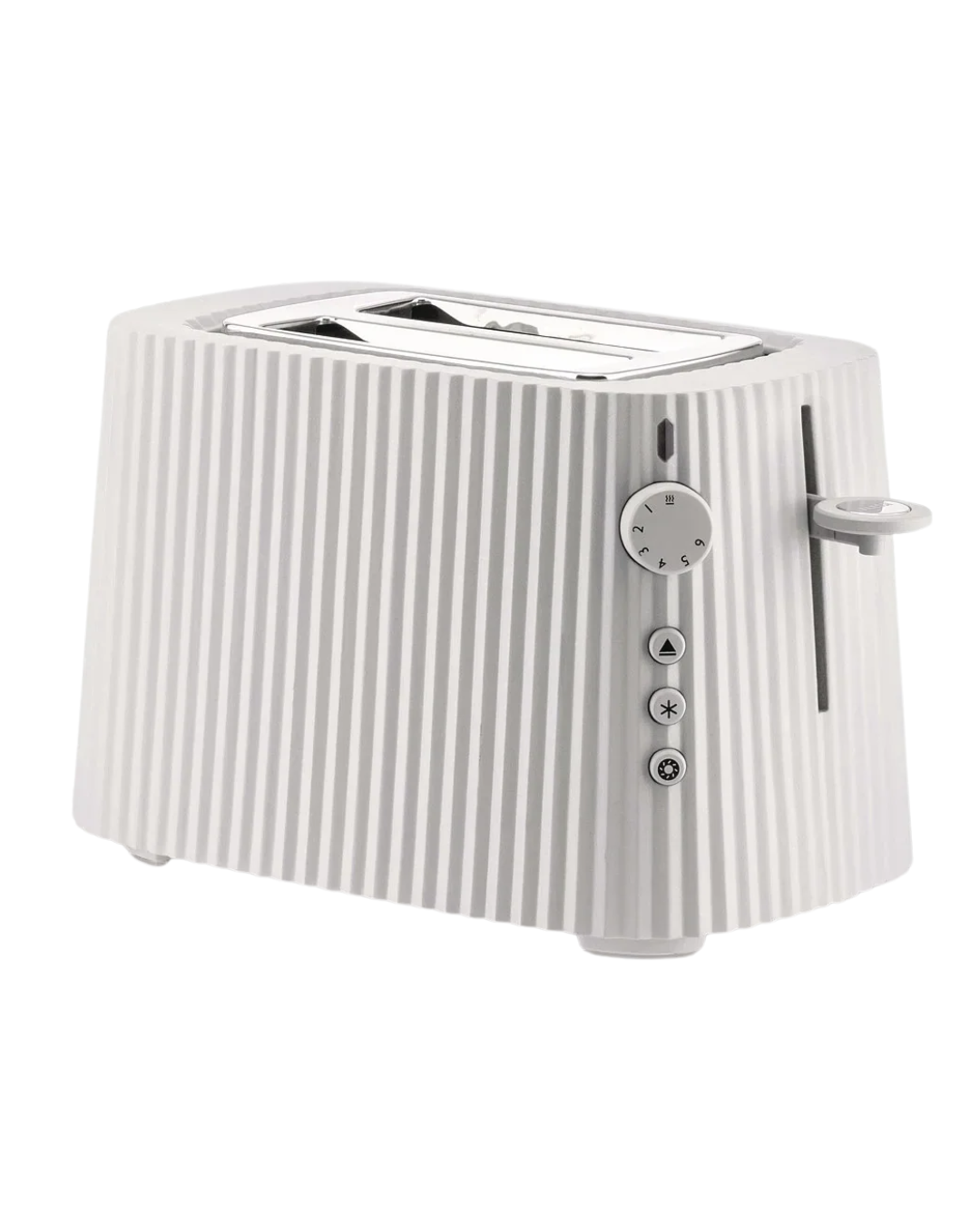 Plissé Matte Toaster