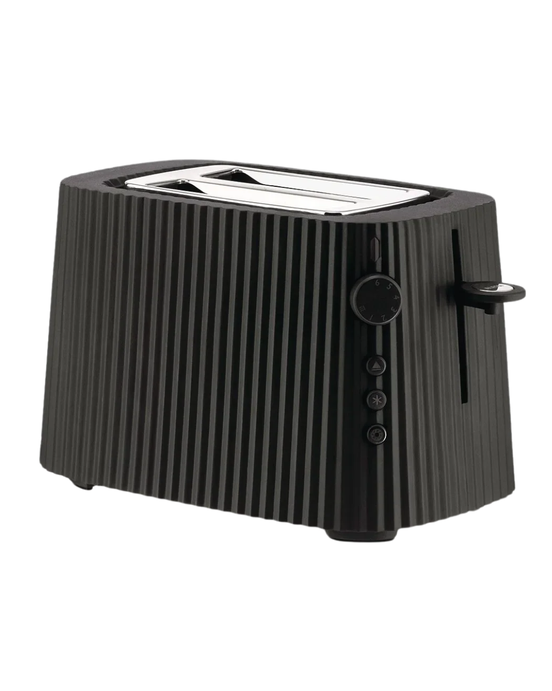 Plissé Matte Toaster