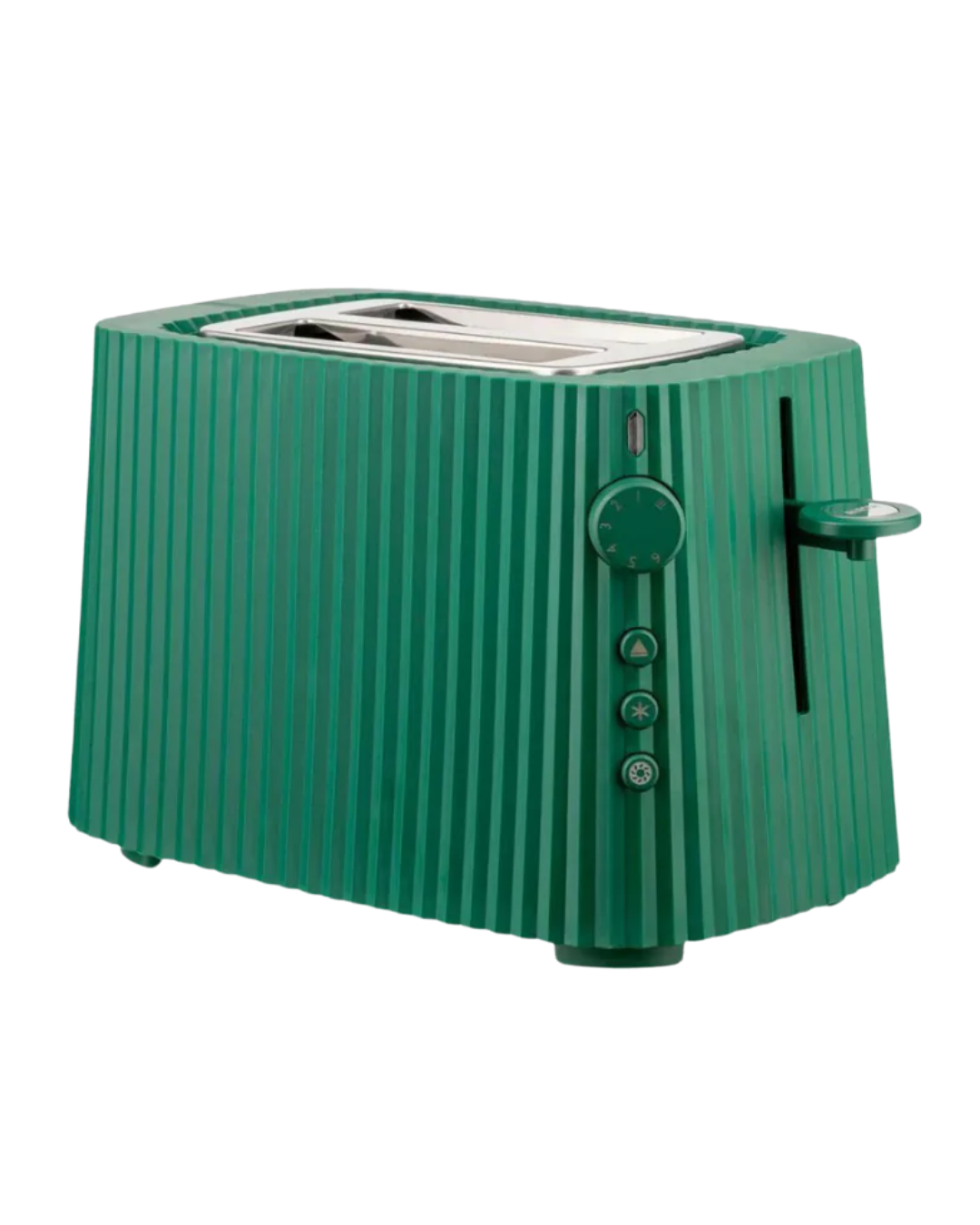 Plissé Matte Toaster