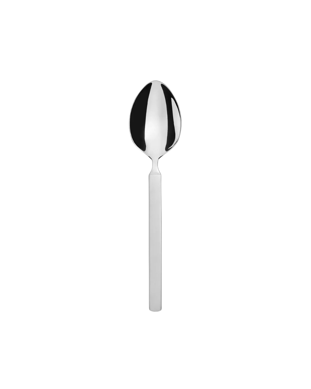 "Dry" Serving Spoon