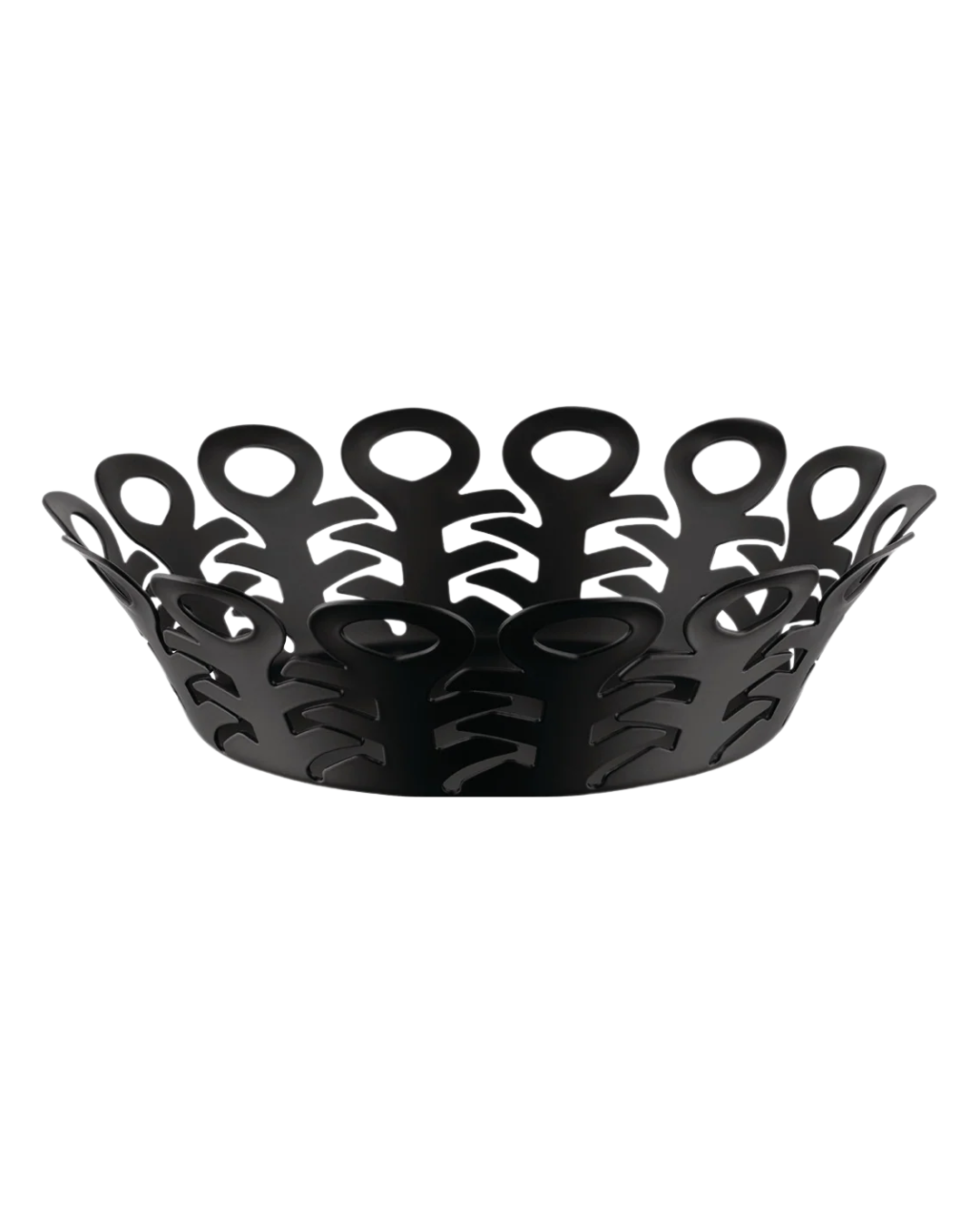 Vimini Basket - Black