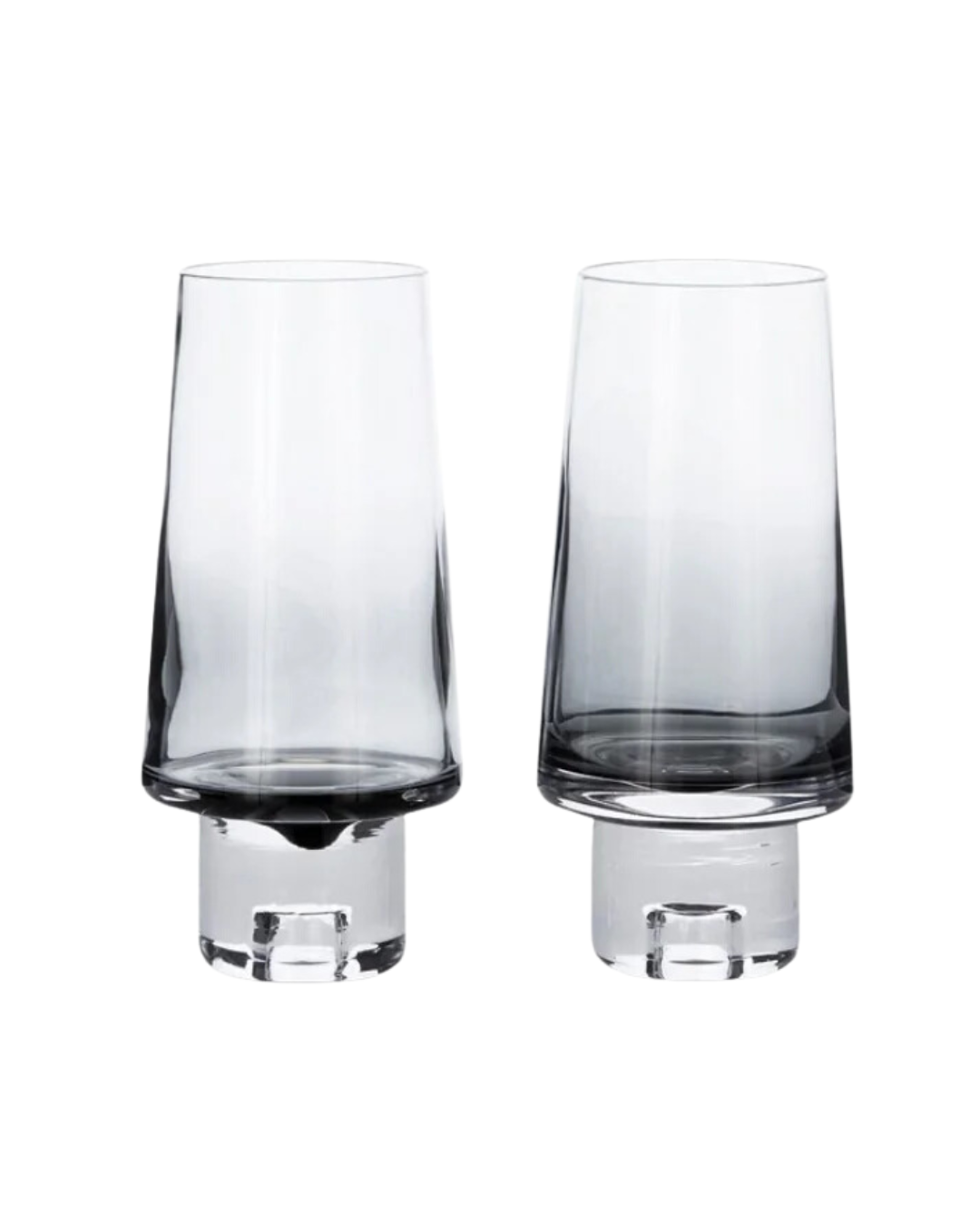 Tank High Ball Glasses