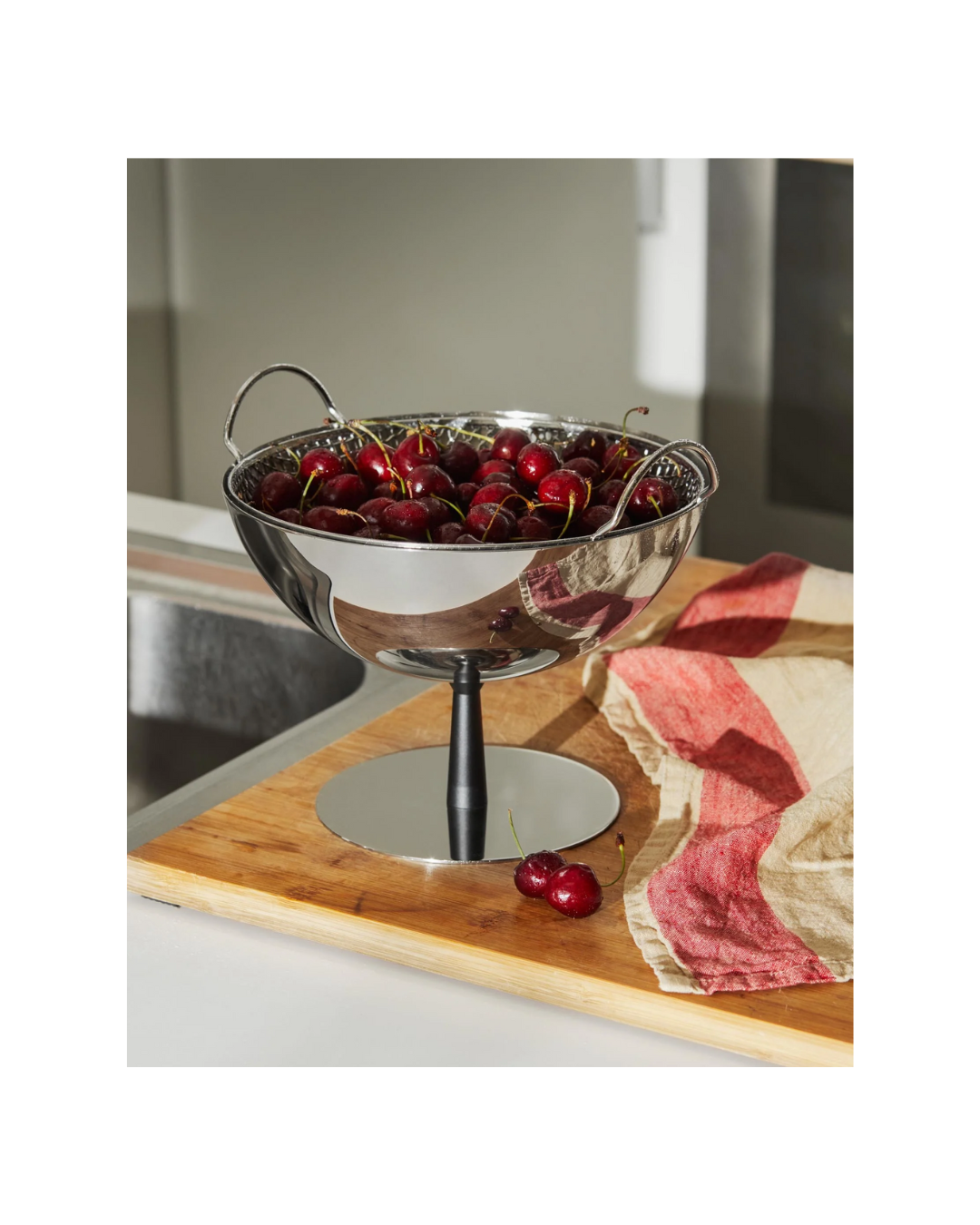 Fruit Bowl/Colander