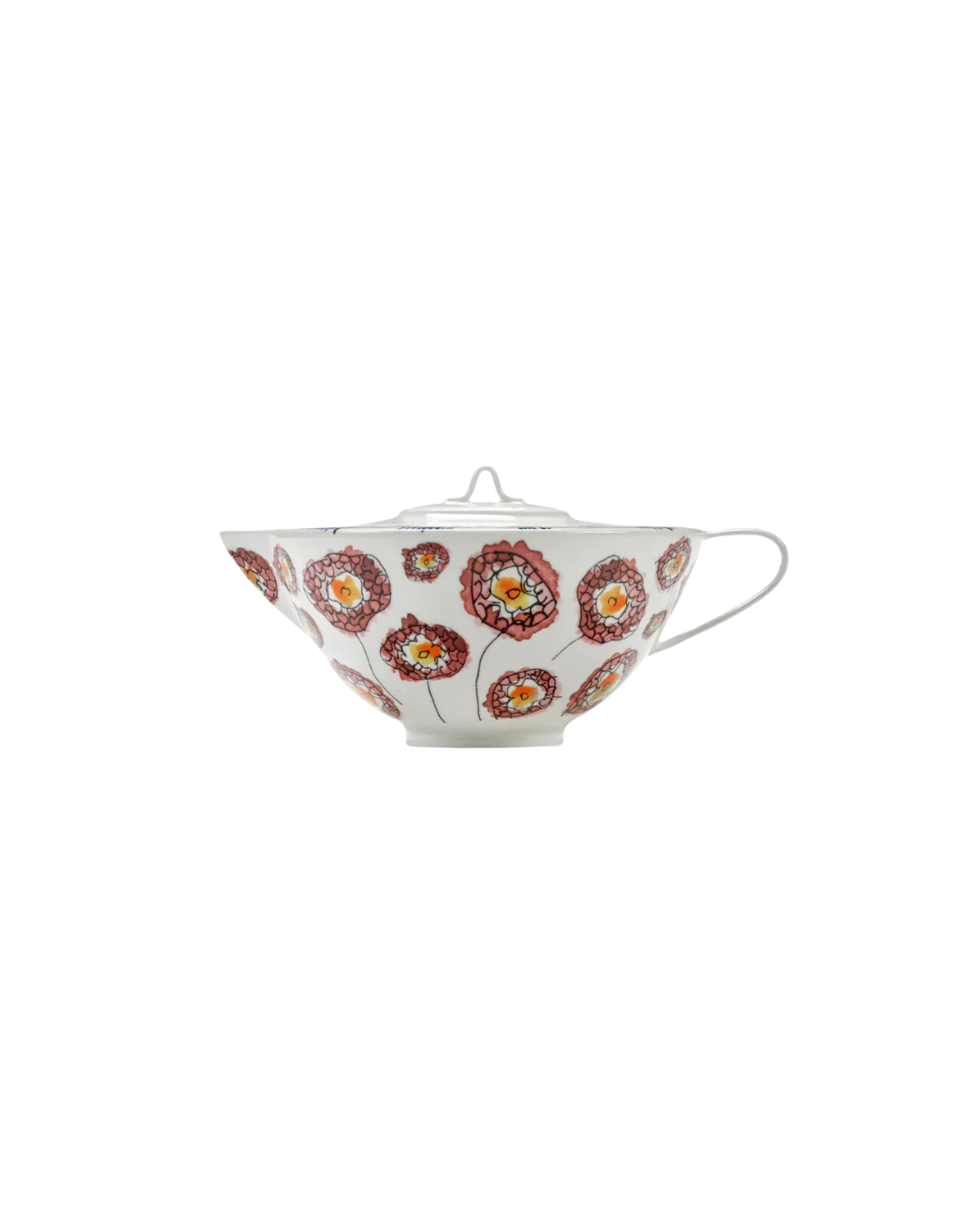 Teapot Anemon