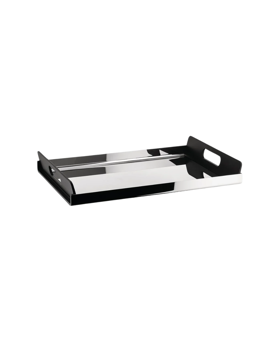 Vassily Tray With Handles