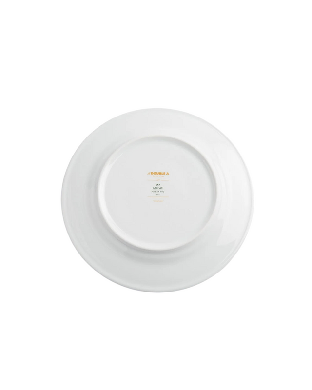 W2 Dessert Plates Set Of 2 Libellula