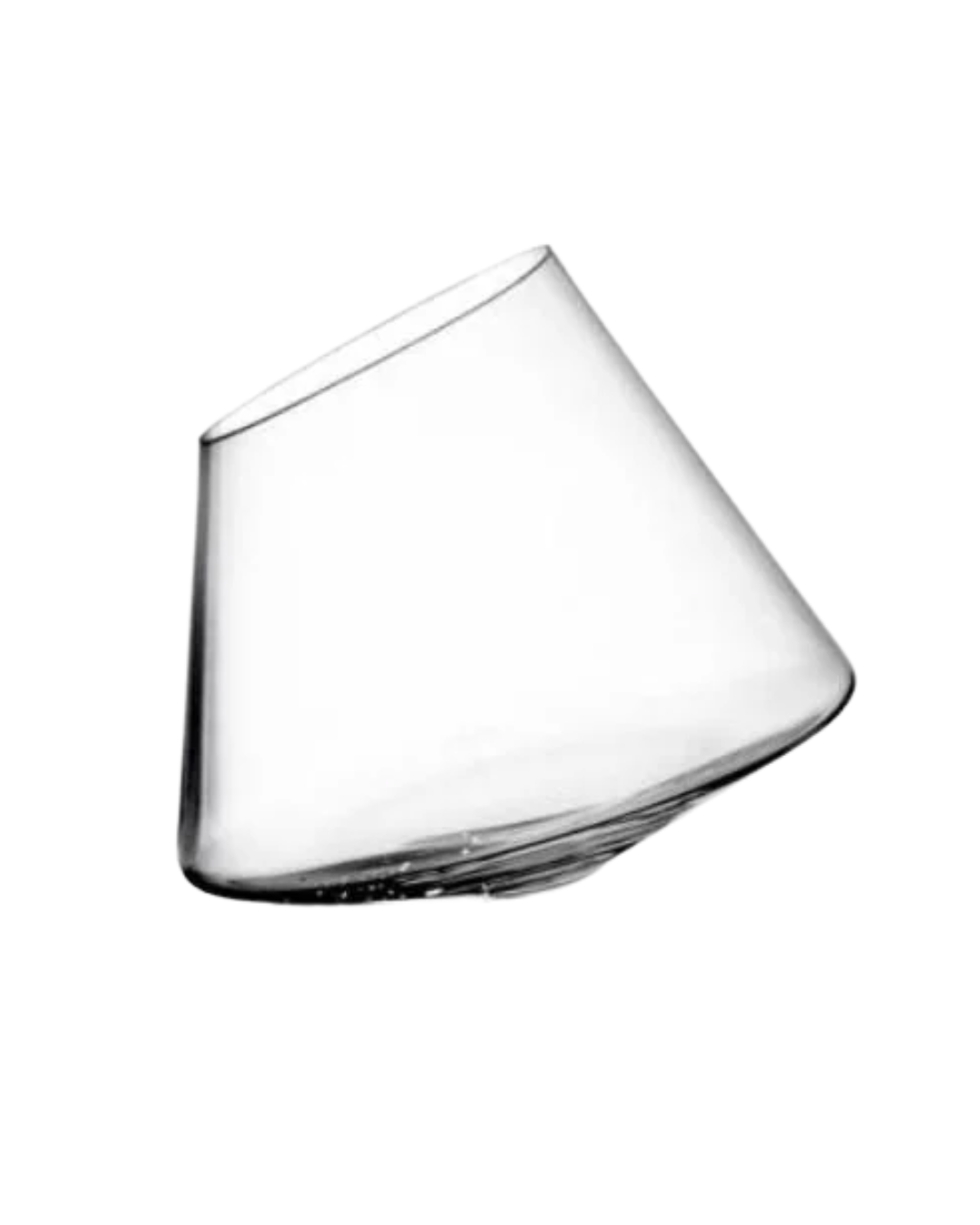 Manhattan Bar Rolleing Cognac Glass (Set Of 2)