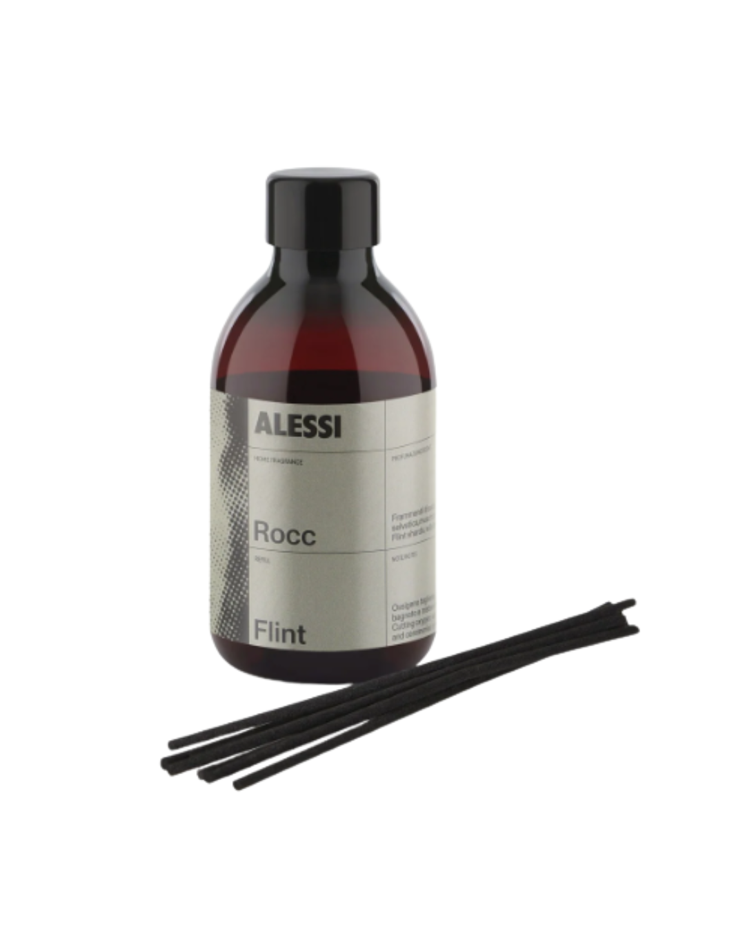 Rocc Refill And Reeds Marble (200 ML)