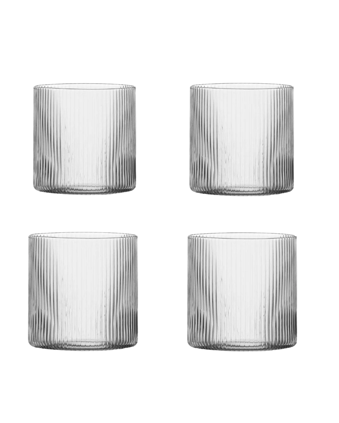 Shibui Set 4 Tumbler